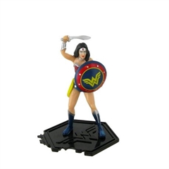 S.CENA Figurka Wonder Woman 8.5cm