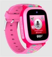 PROM Smartwatch KidiZ ONE pink