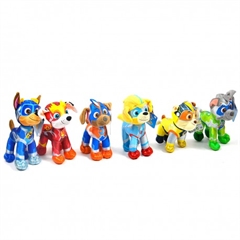S.CENA Psi Patrol super paws 19cm
