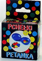 PCHEŁKA-PETANKA 5907438272519