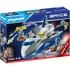 PROM Playmobil. 71368 Misja statku kosmicznego