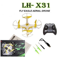 Dron LH-X31 CAR0837