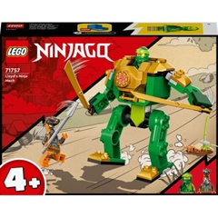 PROM LEGO 71757 Mech Ninja Lloyda