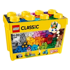 PROM LEGO 10698 KREATYWNE KLOCKI LEGO