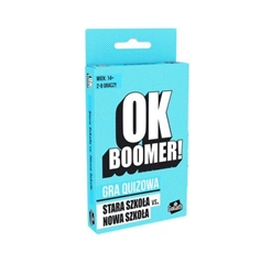 S.CENA Ok Boomer- Pocket