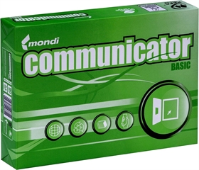 PROM Papier ksero A4 80g communicator basic