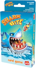 S.CENA Shark Attack Card Game - 12L